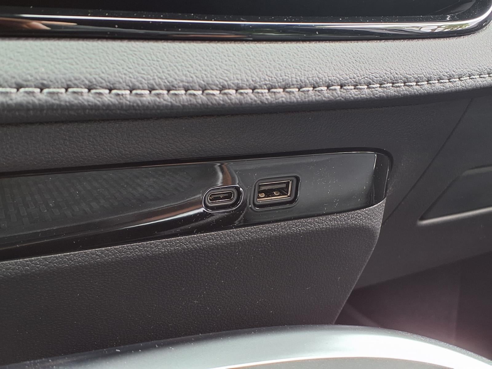 2026 Buick Enclave Preferred SUV FWD