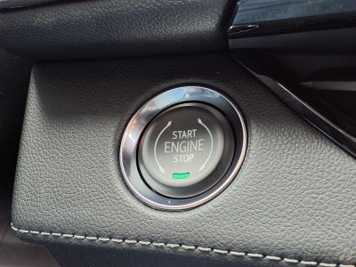 2026 Buick Enclave Preferred SUV FWD