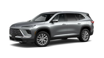 2026 Buick Enclave Preferred SUV FWD