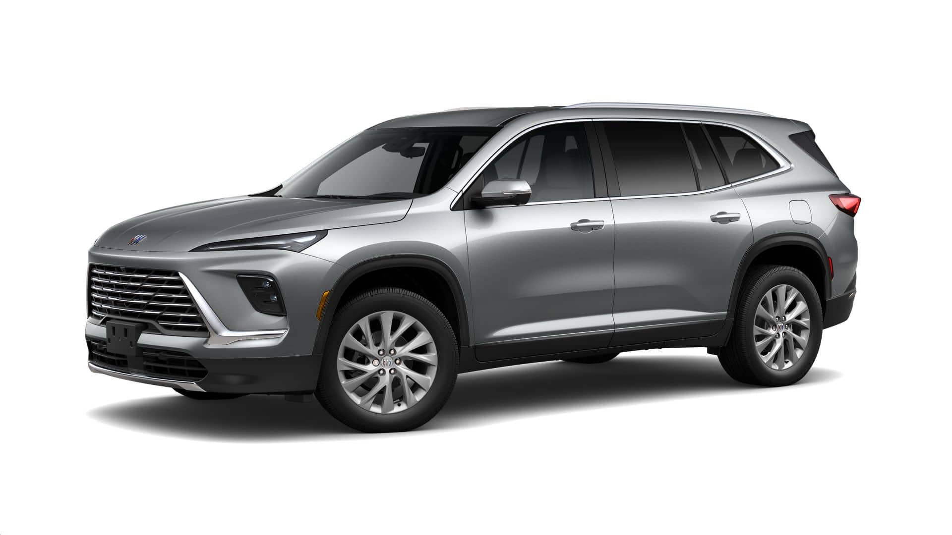 2026 Buick Enclave Preferred SUV FWD