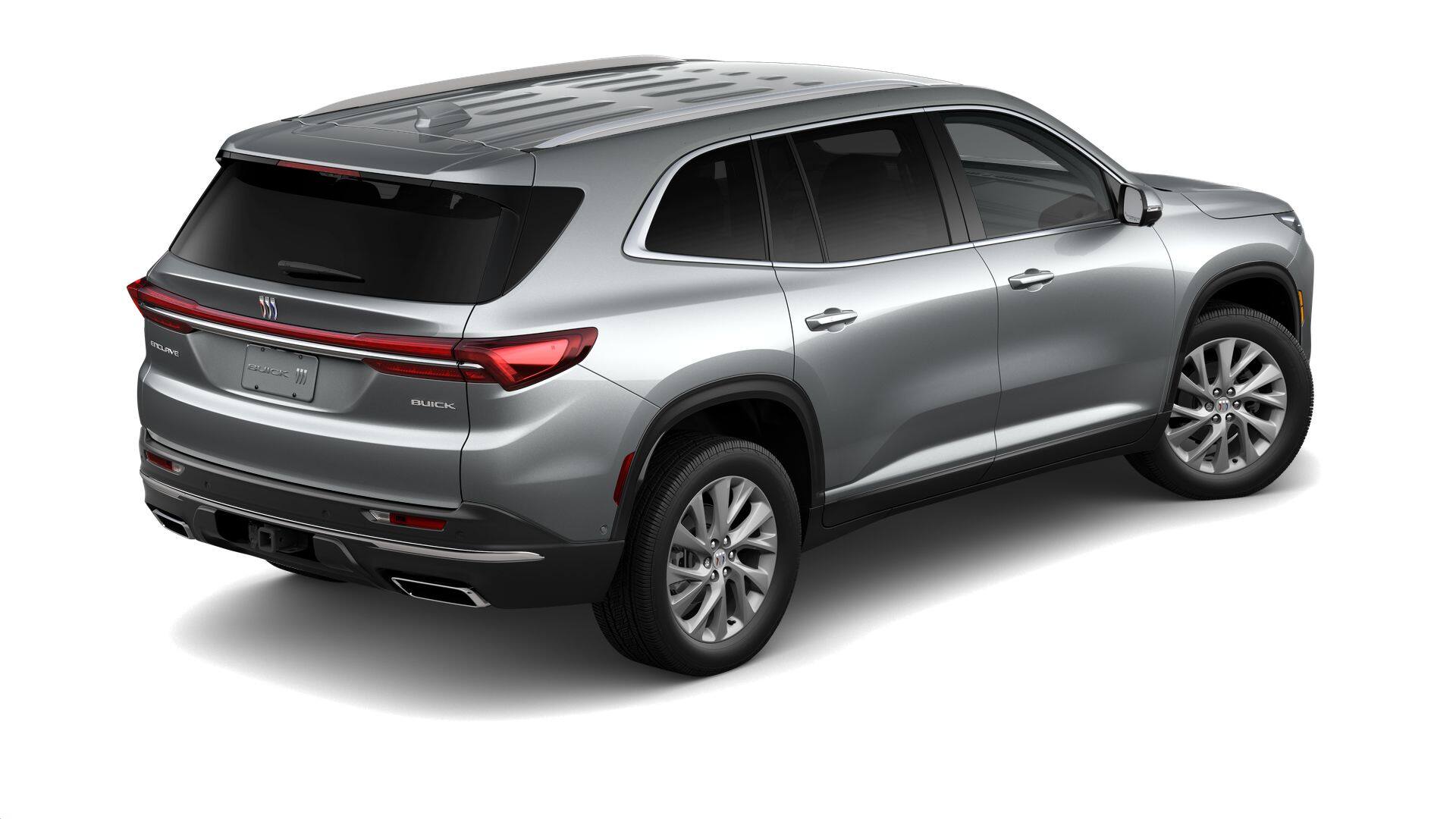 2026 Buick Enclave Preferred SUV FWD