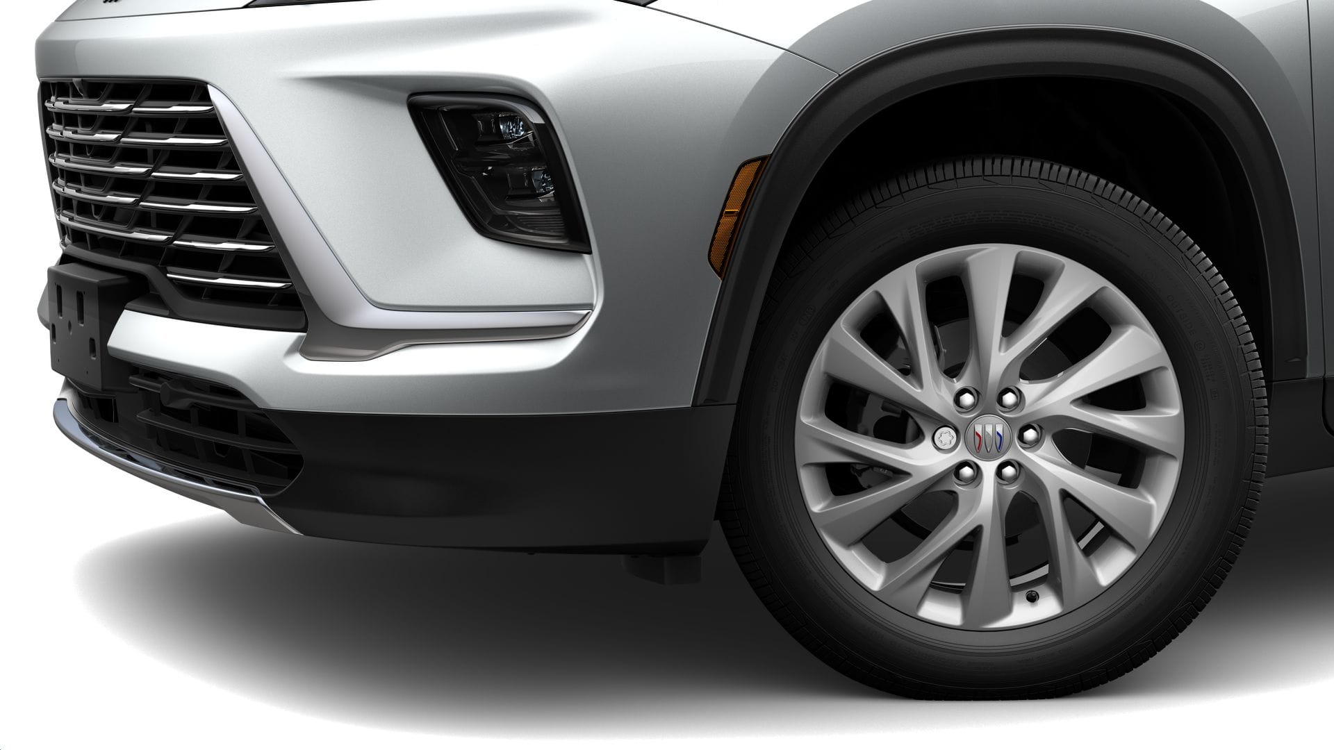 2026 Buick Enclave Preferred SUV FWD