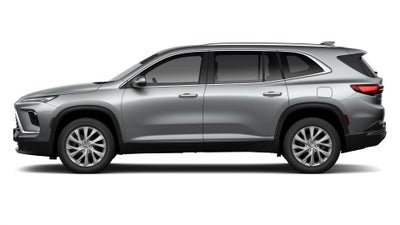 2026 Buick Enclave Preferred SUV FWD