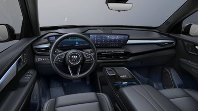 2026 Buick Enclave Preferred SUV FWD