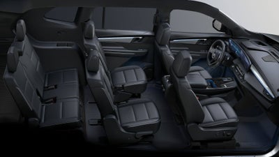 2026 Buick Enclave Preferred SUV FWD