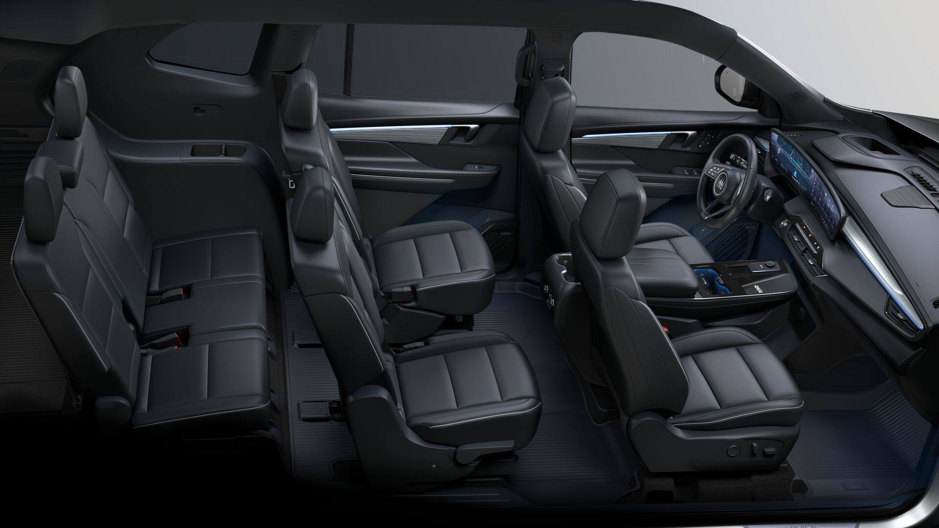 2026 Buick Enclave Preferred SUV FWD