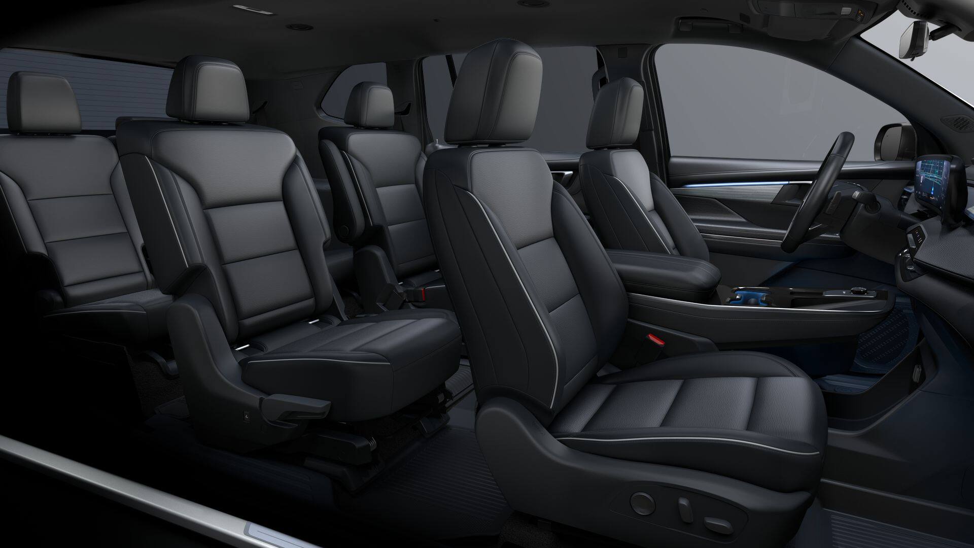 2026 Buick Enclave Preferred SUV FWD