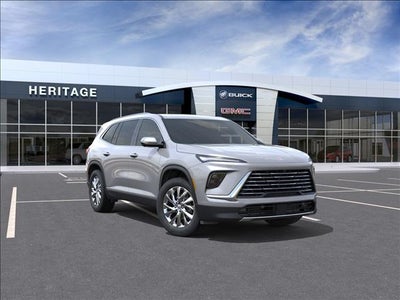 2026 Buick Enclave Preferred SUV FWD