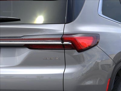 2026 Buick Enclave Preferred SUV FWD