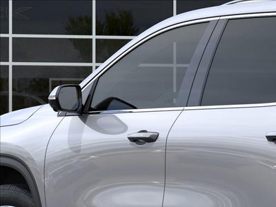 2026 Buick Enclave Preferred SUV FWD