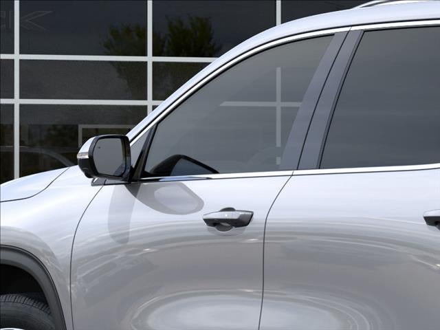 2026 Buick Enclave Preferred SUV FWD