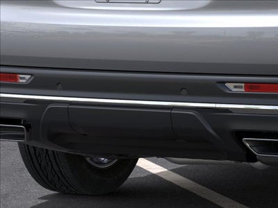 2026 Buick Enclave Preferred SUV FWD