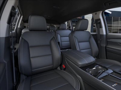 2026 Buick Enclave Preferred SUV FWD