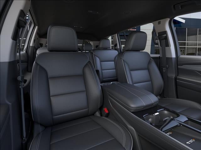 2026 Buick Enclave Preferred SUV FWD