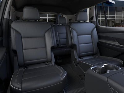 2026 Buick Enclave Preferred SUV FWD