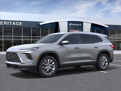 2026 Buick Enclave Preferred SUV FWD