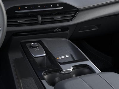 2026 Buick Enclave Preferred SUV FWD