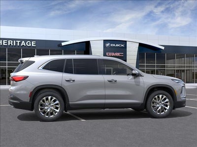 2026 Buick Enclave Preferred SUV FWD