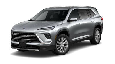 2026 Buick Enclave Preferred SUV FWD