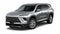 2026 Buick Enclave Preferred SUV FWD