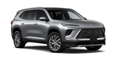 2026 Buick Enclave Preferred SUV FWD