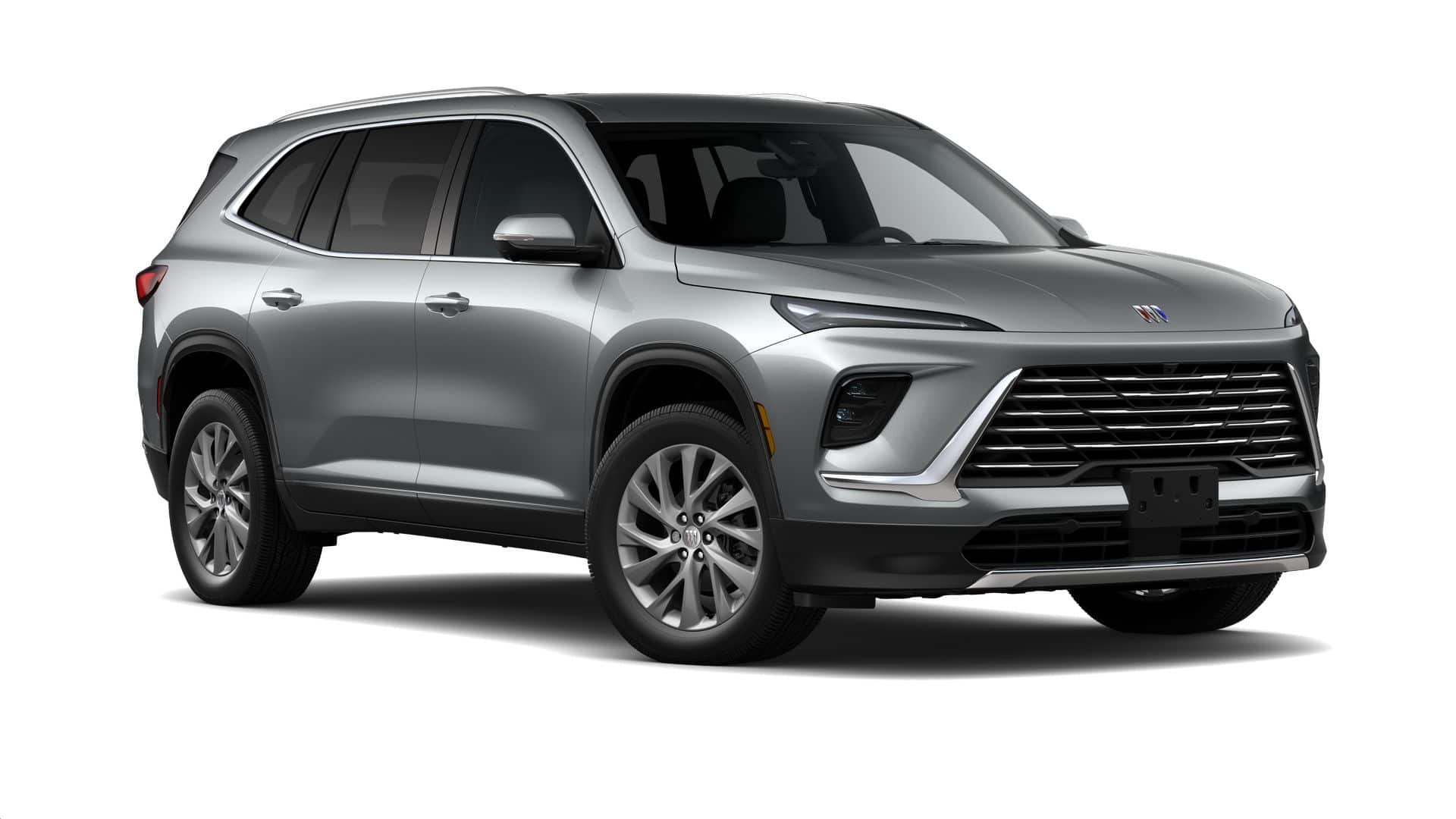 2026 Buick Enclave Preferred SUV FWD