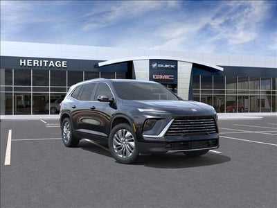 2027 Buick Enclave Preferred SUV FWD