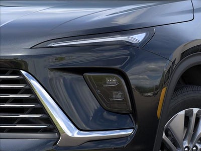 2027 Buick Enclave Preferred SUV FWD