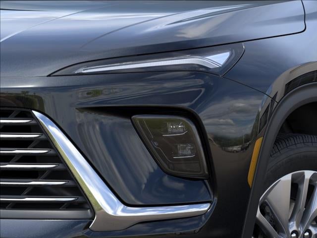 2027 Buick Enclave Preferred SUV FWD