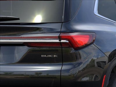 2027 Buick Enclave Preferred SUV FWD