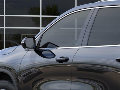 2027 Buick Enclave Preferred SUV FWD