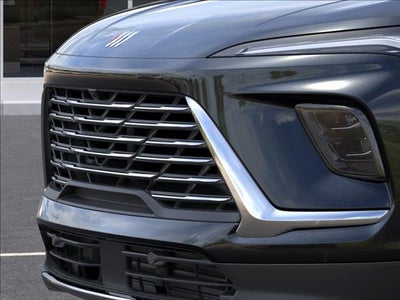 2027 Buick Enclave Preferred SUV FWD