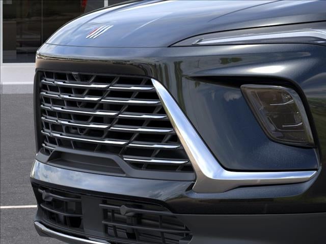 2027 Buick Enclave Preferred SUV FWD