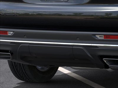 2027 Buick Enclave Preferred SUV FWD