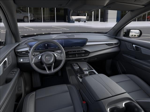 2027 Buick Enclave Preferred SUV FWD