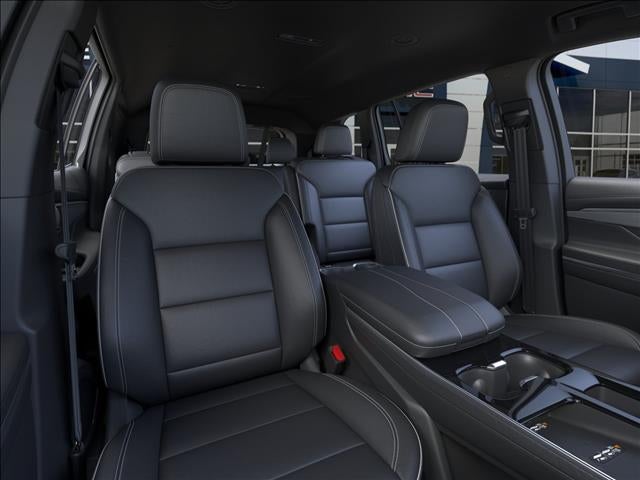 2027 Buick Enclave Preferred SUV FWD