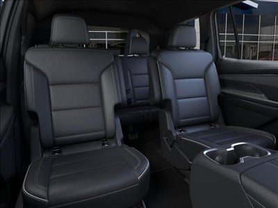 2027 Buick Enclave Preferred SUV FWD