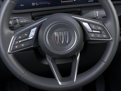 2027 Buick Enclave Preferred SUV FWD
