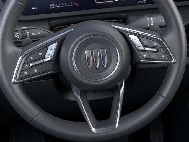2027 Buick Enclave Preferred SUV FWD