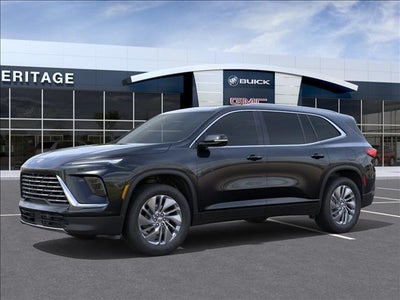 2027 Buick Enclave Preferred SUV FWD