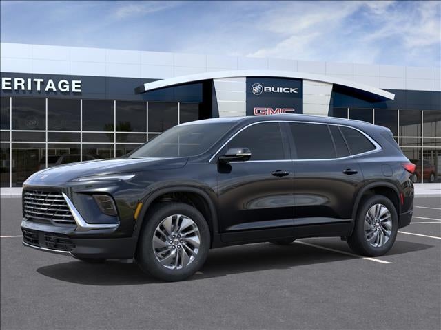 2027 Buick Enclave Preferred SUV FWD
