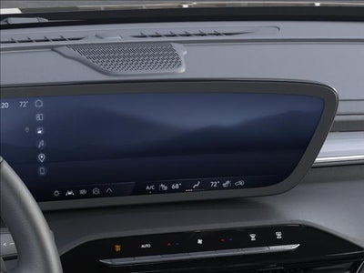 2027 Buick Enclave Preferred SUV FWD