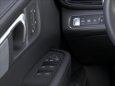 2027 Buick Enclave Preferred SUV FWD