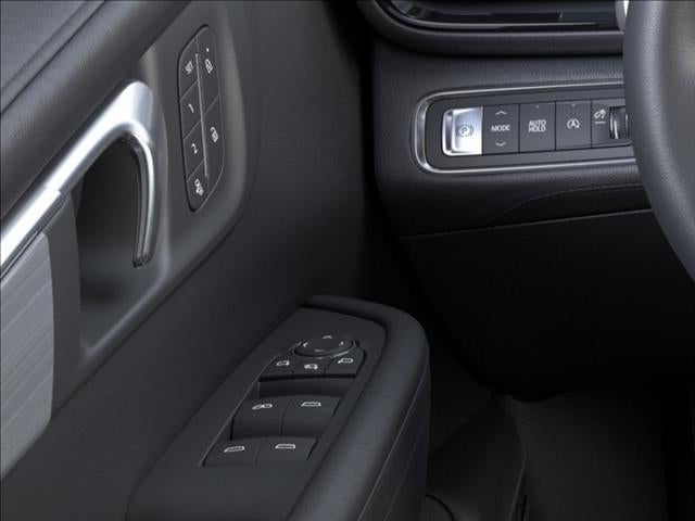 2027 Buick Enclave Preferred SUV FWD