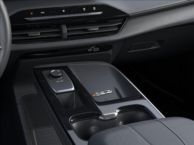 2027 Buick Enclave Preferred SUV FWD