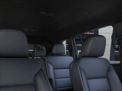 2027 Buick Enclave Preferred SUV FWD