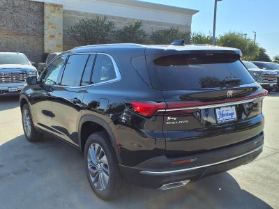 2027 Buick Enclave Preferred SUV FWD