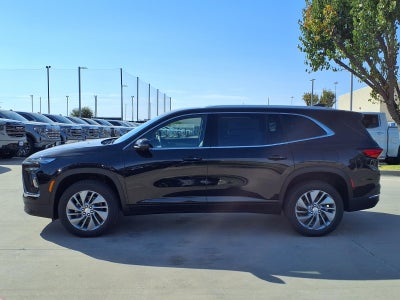 2027 Buick Enclave Preferred SUV FWD