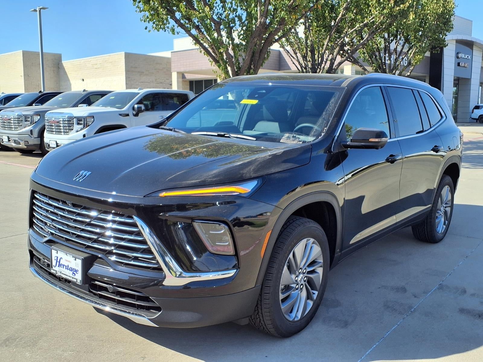 2027 Buick Enclave Preferred SUV FWD