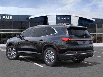 2027 Buick Enclave Preferred SUV FWD